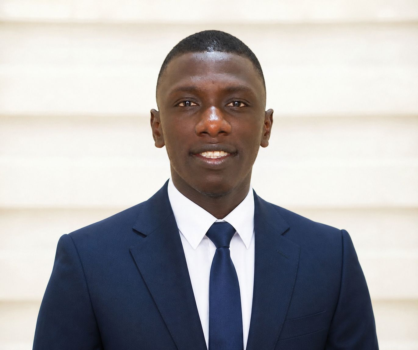 Surv. Olawuni Oladayo Stephen
